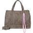  Fritzi Easy Sac de shopper 40 cm Modéle dark brown