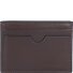 Essentials Étui pour cartes de crédit Cuir 10 cm Modéle braun