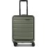  Munich 4.0 4 roues Valise cabine 55 cm Compartiment ordinateur avec soufflet d'extension Modéle olive dull