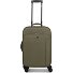  Sevilla 2.0 4 roulettes Trolley S 60 cm Modéle olive