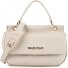  Greta Mir Sac à main 25 cm Modéle off white