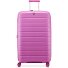  B-Flying Move 4 roulettes Trolley 78 cm avec soufflet d'extension Modéle pink