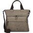  Casual Sac à main Cuir 41 cm Compartiment pour ordinateur portable Modéle taupe