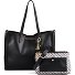  Lily Sac de shopper 39 cm Modéle black