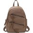  SFY Celly Sac à dos de ville M 30 cm Modéle darktaupe