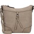  Imeri Sac à bandoulière S 28 cm Modéle taupe