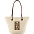  Sac de shopper 49 cm Modéle burnt tobacco