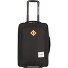  Heritage 2 roulettes Trolley de cabine 52 cm Modéle black