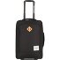  Heritage 2 roues Valise cabine 52 cm Modéle black