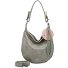  Fritzi Hobo Vintage Sac à bandoulière 33 cm Modéle rock