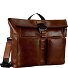  Porto Sac à bandoulière Cuir 32 cm Modéle braun