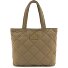  Hetta Sac de shopper 34.5 cm Modéle Greige Khaki