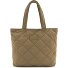  Hetta Sac de shopper 34.5 cm Modéle Greige Khaki