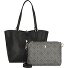  Sac à dos réversible Malibu 30 cm Modéle black