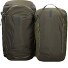  Landmark Sac à dos professionnel 55 cm Compartiment ordinateur Modéle deep khaki
