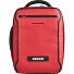  Rover Daypack 52 cm Compartiment ordinateur Modéle red