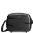  Essentials 10 Beautycase 34 cm Modéle black-metallic