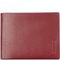  Detroit Porte-monnaie Cuir 12.5 cm Modéle burgundy