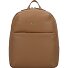  Hanna Sac à dos de ville S Cuir 31 cm Modéle cognac