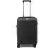  Box Sport 2.0 4 roulettes Trolley de cabine S 55 cm Modéle nero-nero