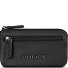  Étui à clés Cuir véritable 11.5 cm Modéle black