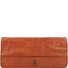  Marina Porte-monnaie en cuir 18 cm Modéle charming cognac
