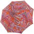  Elegance Boheme Parapluie canne 90 cm Modéle mehrfarbig