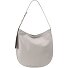  Sylvie Sac à bandoulière Cuir 36.5 cm Modéle pearl grey