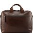 Lund Porte-documents Cuir 40.5 cm Compartiment pour ordinateur portable Modéle braun