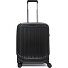  PQ-Light 4 roues Valise cabine 55 cm Modéle black