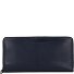  Sally Porte-monnaie Cuir 19 cm Modéle cobalt night