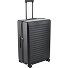  Voyager 4 roulettes Trolley L 78 cm Modéle black