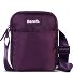  Nova Sac à bandoulière 15 cm Modéle pflaume