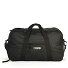  Essentials Sac de voyage pliable 46 cm Modéle black