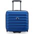  Shadow 5.0 trolley business à 4 roulettes 38 cm compartiment pour ordinateur portable avec soufflet d'extension Modéle blau