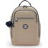  Seoul Sac à dos de voyage 40 cm Compartiment pour ordinateur portable Modéle soft taupe c