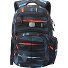  Hero Daypack 52 cm Compartiment ordinateur Modéle acid dawn