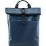  Tolja Daypack 35 cm Compartiment pour ordinateur portable Modéle blau