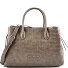  Opaline Re Sac à main 33 cm Modéle taupe