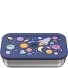 Boîte à pain 18.5 cm Modéle space friends