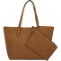  Allis Sac de shopper L Cuir 51 cm Modéle true camel