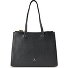  Ivy Sac à bandoulière Cuir 40 cm Modéle black