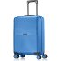 Jet 4 roulettes Trolley de cabine 55 cm Modéle marine