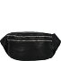  Tasso Sac banane Cuir 33 cm Modéle nero