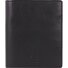  Blackwall BillFold V8 Porte-monnaie en cuir RFID 10 cm Modéle black
