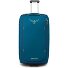  Daylite 115 2 roulettes Sac de voyage 82 cm Modéle blue spikemoss-alkaline