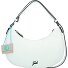  Maite Sac à bandoulière M Cuir 30 cm Modéle white