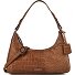  Cool Colbie Sac à bandoulière Cuir véritable 33 cm Modéle cognac