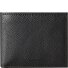  Micro Pebble Porte-monnaie Cuir 11 cm Modéle black