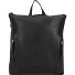  Nelson 4 City sac à dos en cuir 32 cm Modéle schwarz